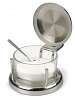 Endurance Salt Server with Spoon