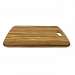 Farmhouse Bamboo Cutting Board