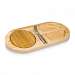 Fontina Cheese Board