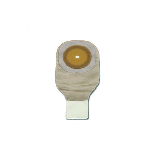 Premier Drainable Pouch with Flat Skin Barrier