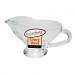 Glass Gravy Boat