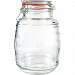 Cracker Jar