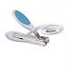 Lighted Magnifying Nail Clipper