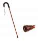 Retractable Ice Cane
