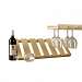 Stemware Rack