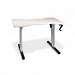 Crank Hydraulic Hand Therapy Table