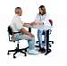Compact Hand Therapy Table