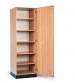 Single Door Storage Cabinet