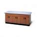 Cabinet Treatment Table