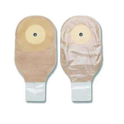 Premier Drainable Pouch with Clamp Closure