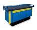 Colorful Pediatric Treatment Table