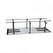 Bariatric Parallel Bars, Height and Width Adjustable