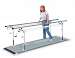 Crank Height Platform Bars