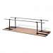Height Adjustable Parallel Bars