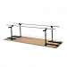 Combination Adult-Child Parallel Bars
