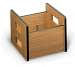 Stockroom Crate Weight Box