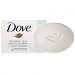 Dove Sensitive Bath Soap