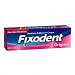 Fixodent Denture Adhesive Cream