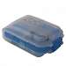 Tri-Fold Pill/Storage Box
