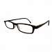 Black Reading Glasses