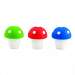 Toadstool Stoppers