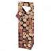 Bottle Corks Wine Bag