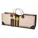 Mocha Purse Bag