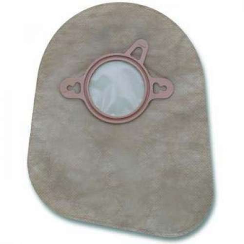 New Image Closed Mini Pouch with Filter