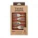 Chateau Reusable Cheese Markers