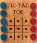 Deluxe Tic-Tac-Toe