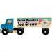 Semi Ice Cream Truck
