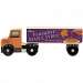 Semi Maple Syrup Truck