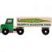 Semi Alligator Park Truck