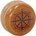 Compass Yo-Yo