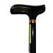 Black Wood Cane
