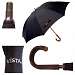 Deluxe Windproof Doorman Umbrella