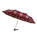 Plaid Umbrella