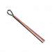 Long Cedar Shoe Horn