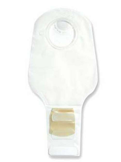 Sur-Fit Drainable Pouch with Filter