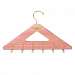 Cedar Belt Hanger