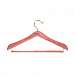 Cedar Hanger with Locking Pant Bar