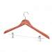 Basic Cedar Hanger with Clips