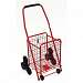 Stair Climbing Shopping Cart