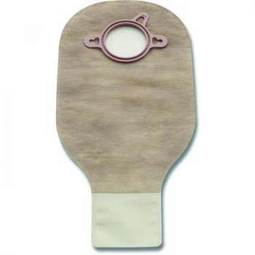 New Image Drainable Pouch