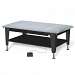 ADA Hi-Lo Power Plinth Table
