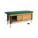 Hi-Lo Power Cabinet Treatment Table