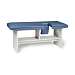 Echo-Scan Table