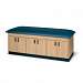 Extra-Wide Bariatric Treatment Table