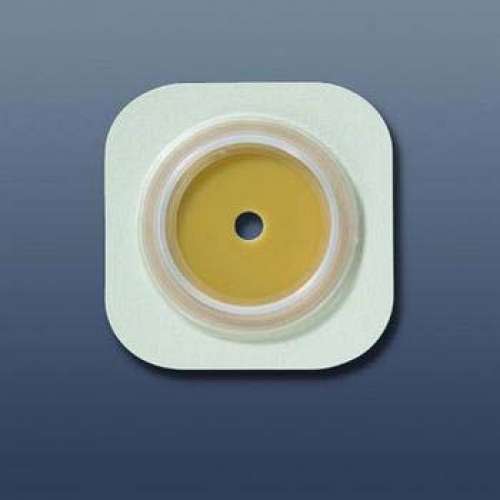 CenterPointLock Flexwear Standard Wear Skin Barrier with Porous Paper Tape
