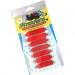 Stretchers Rubber Shoelaces